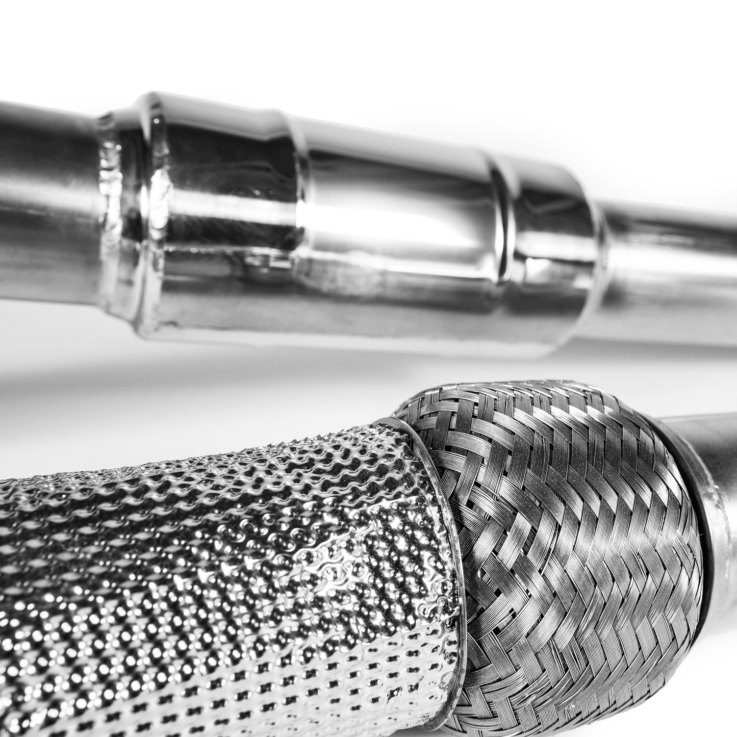 Frontpipes - Audi SQ8