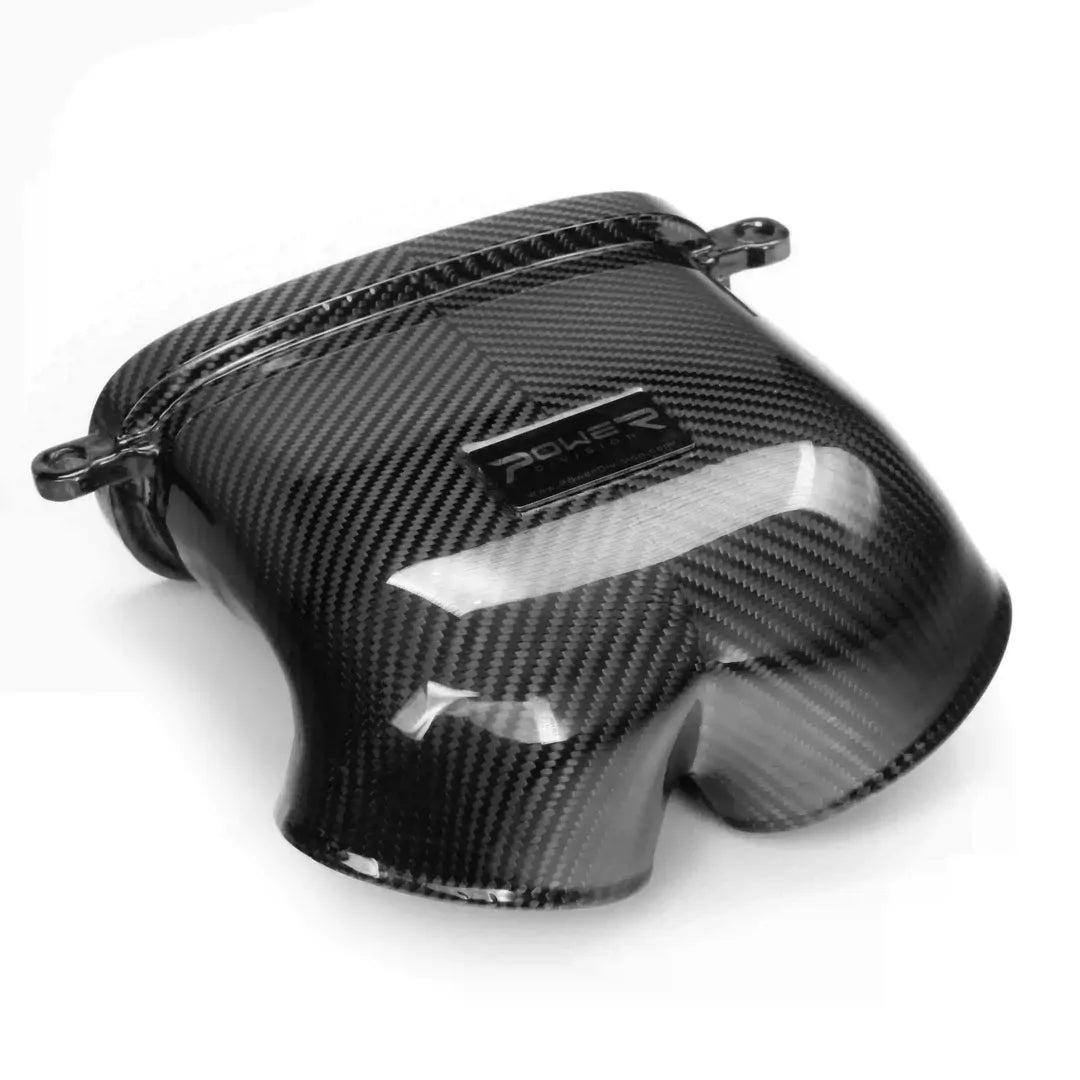Air Intake Kit - 4.0TFSI SUV