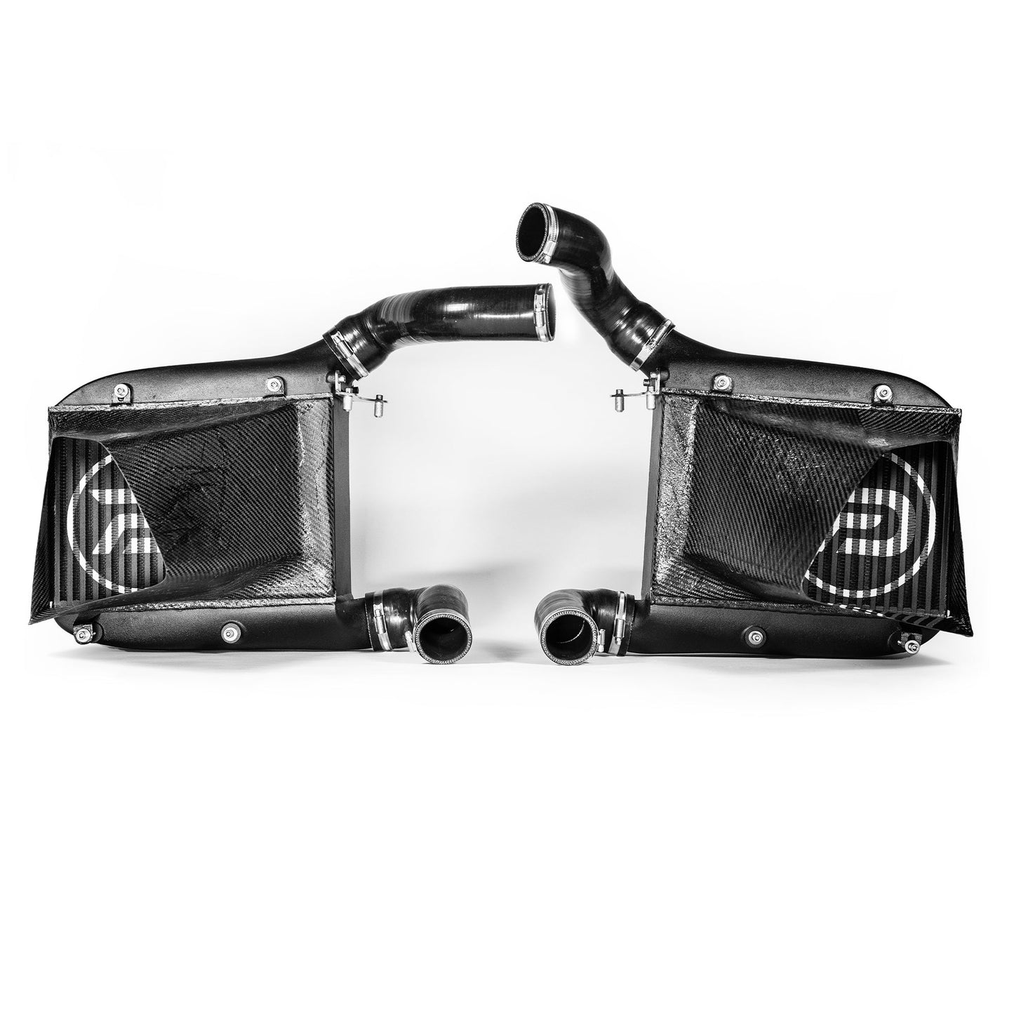 Intercoolers Kit - Audi RS6/7 C8