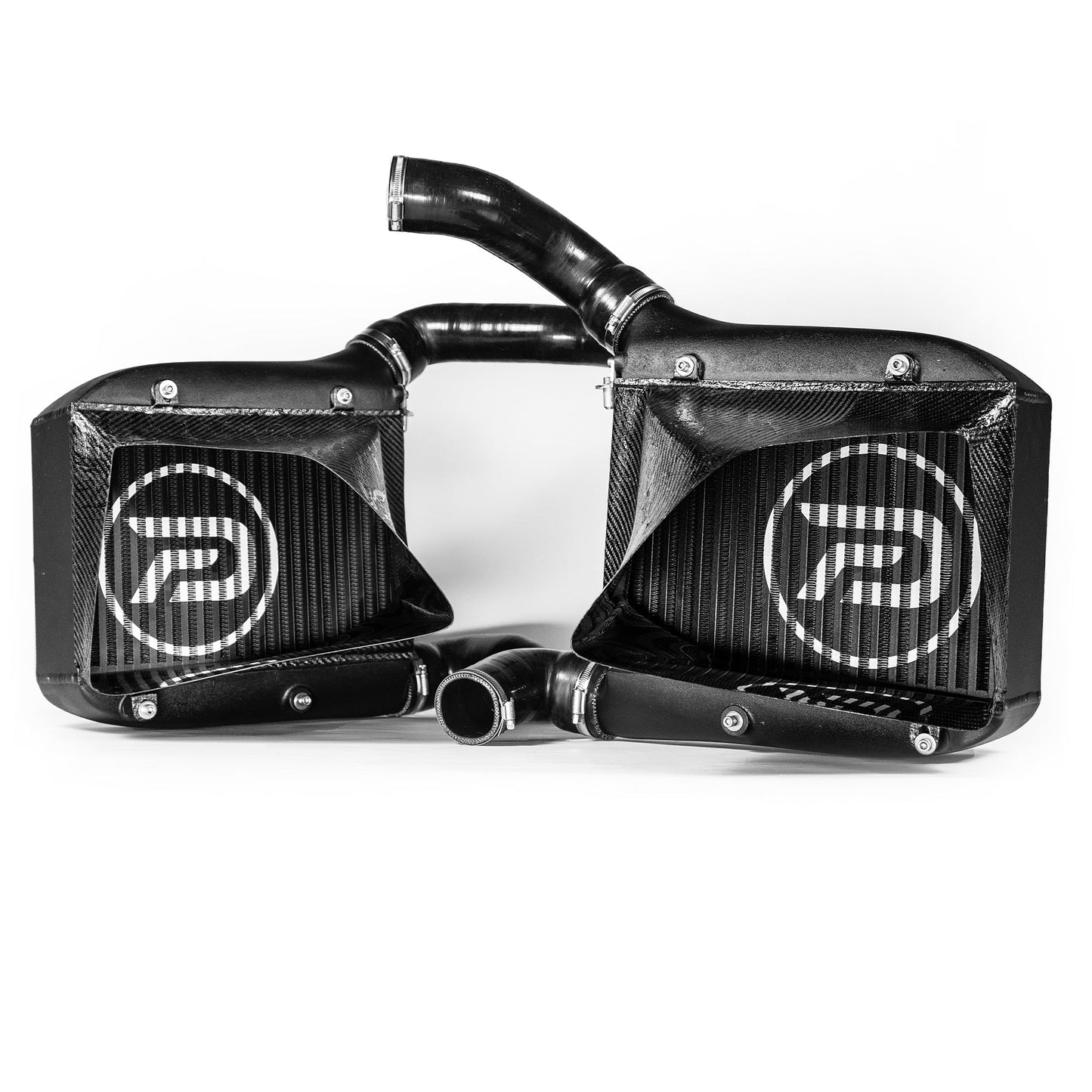 Intercoolers Kit - Audi RS6/7 C8