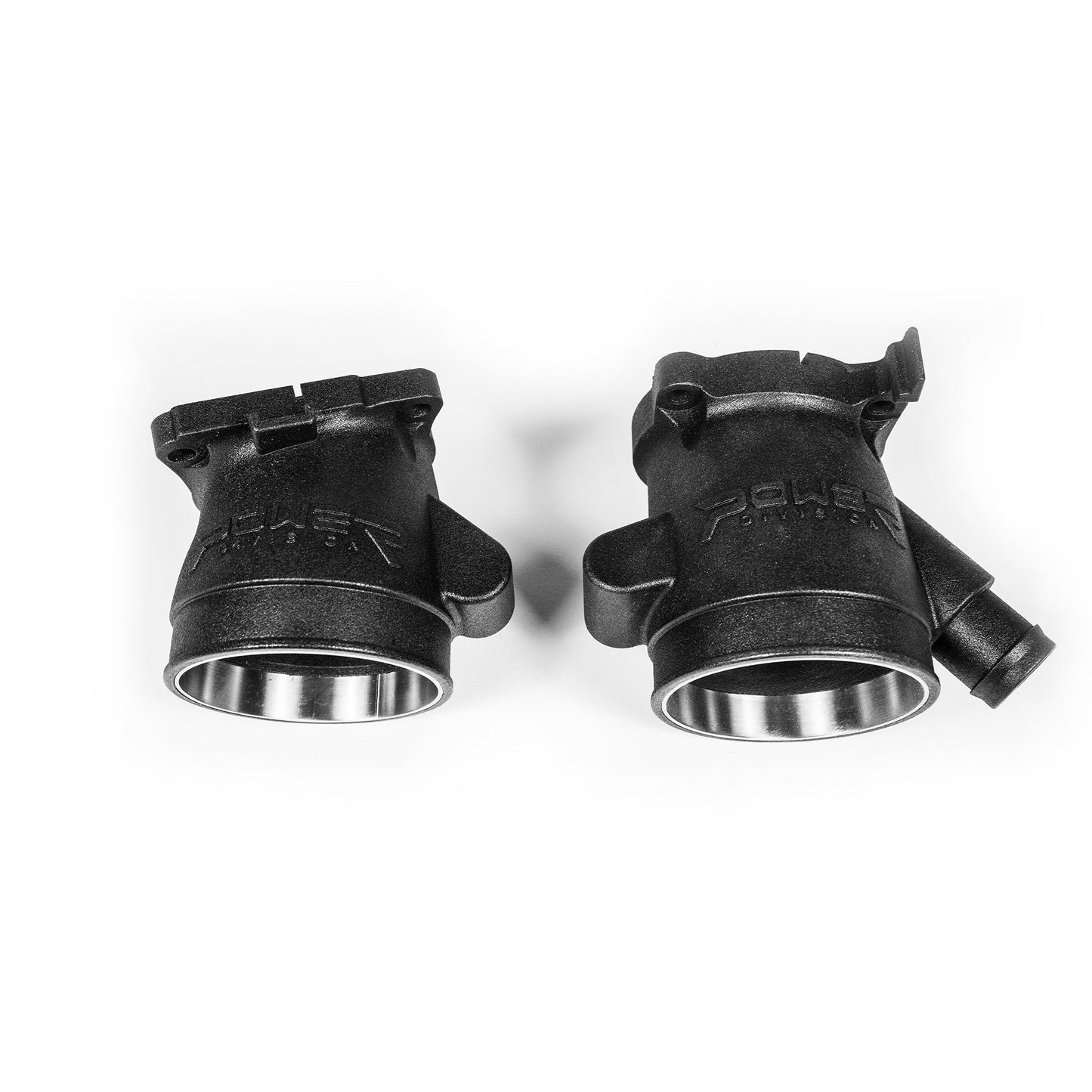 Carbon Air Intake Kit - Audi RS6/7 C8