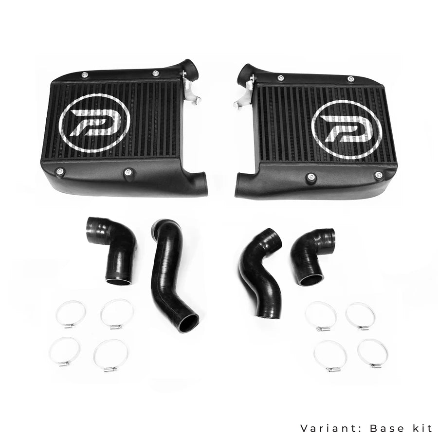 Intercoolers Kit - Audi RS6/7 C8