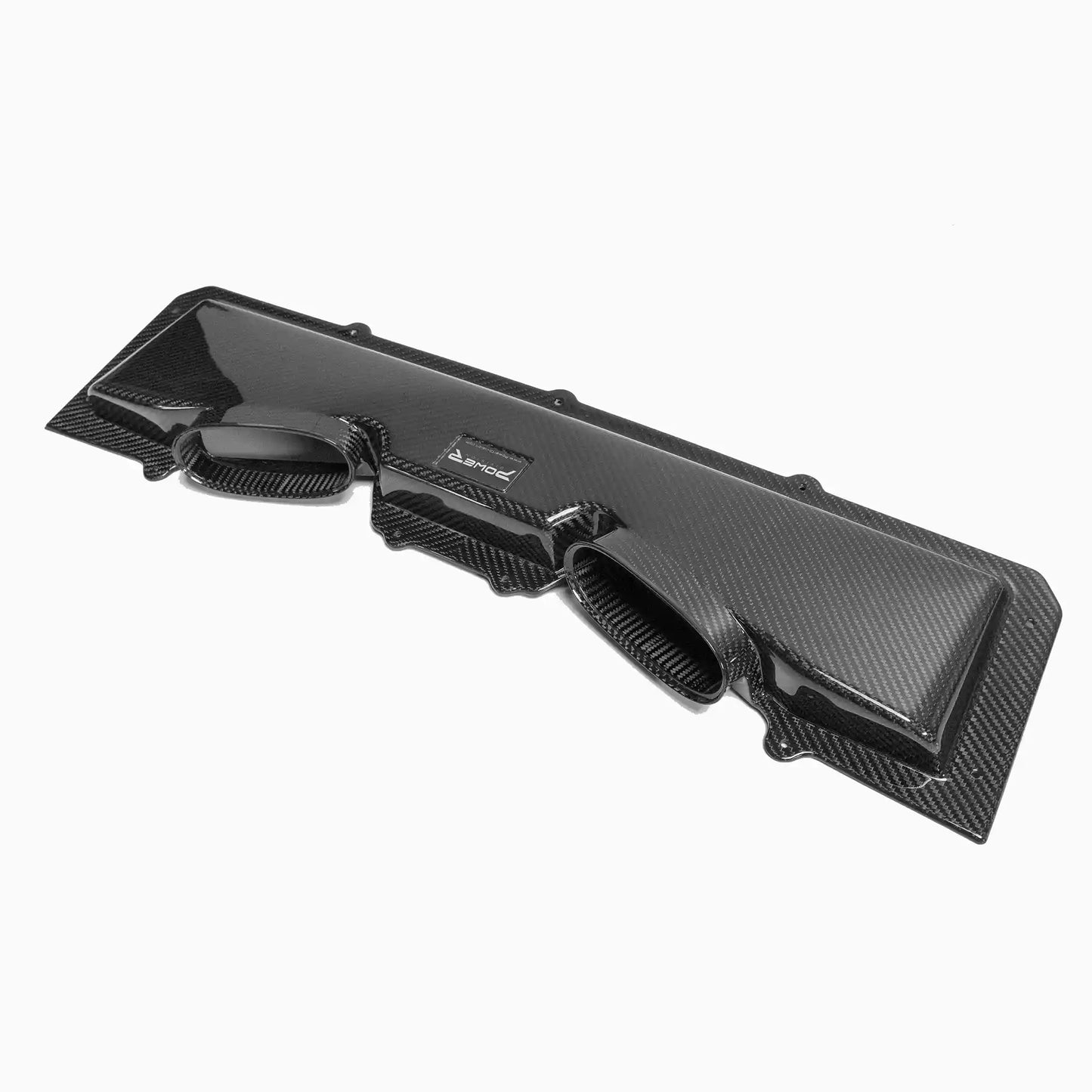 Carbon Air Intake Kit - Audi RS6/7 C8
