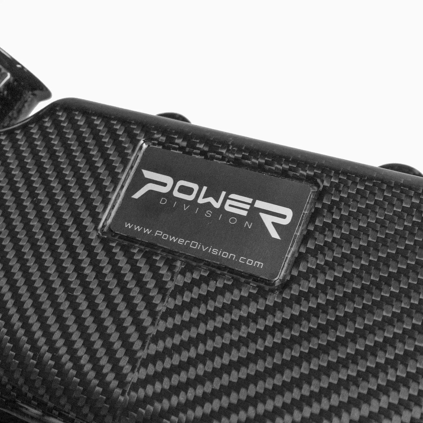 Carbon Air Intake Kit - Audi RS6/7 C8