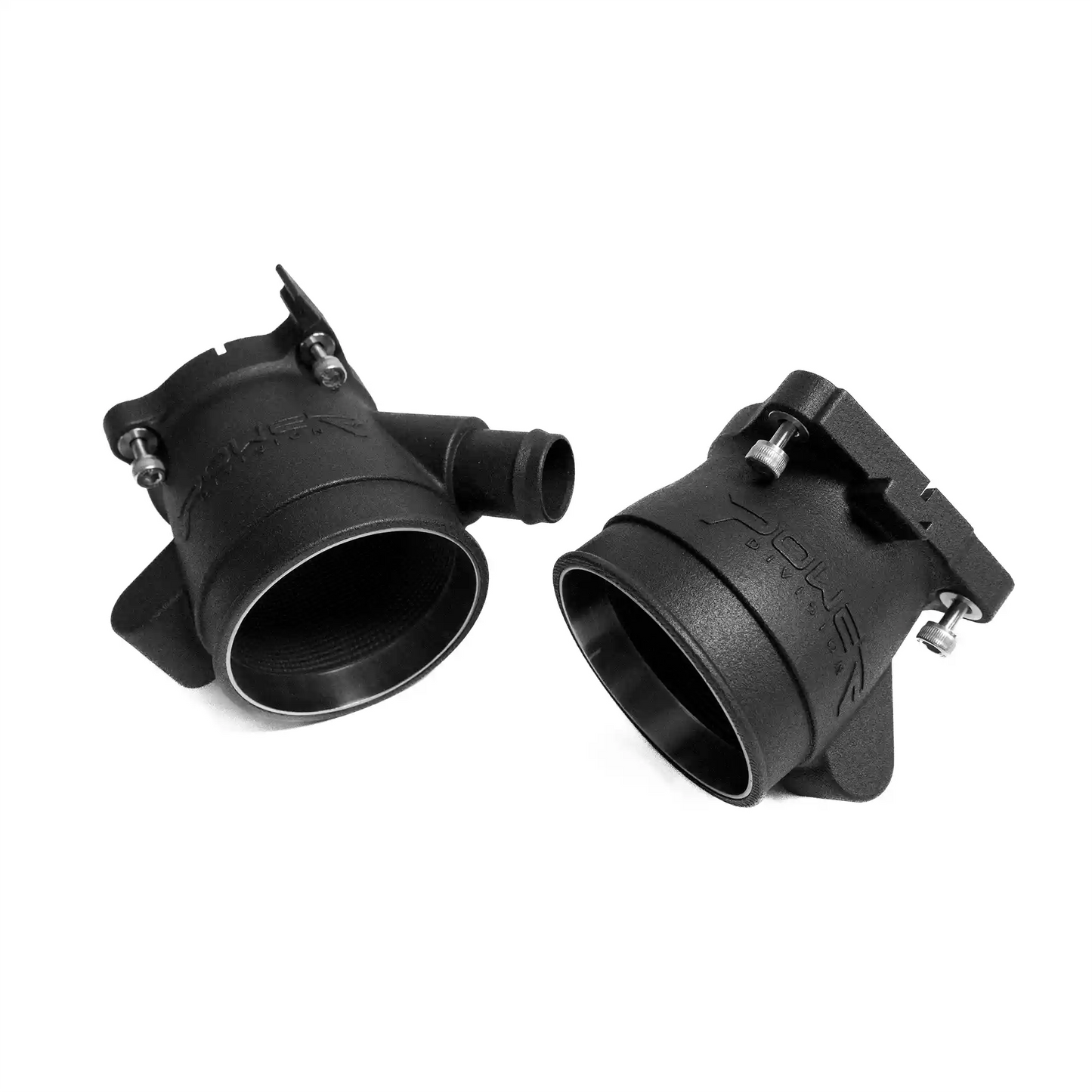 Carbon Air Intake Kit - Audi RS6/7 C8
