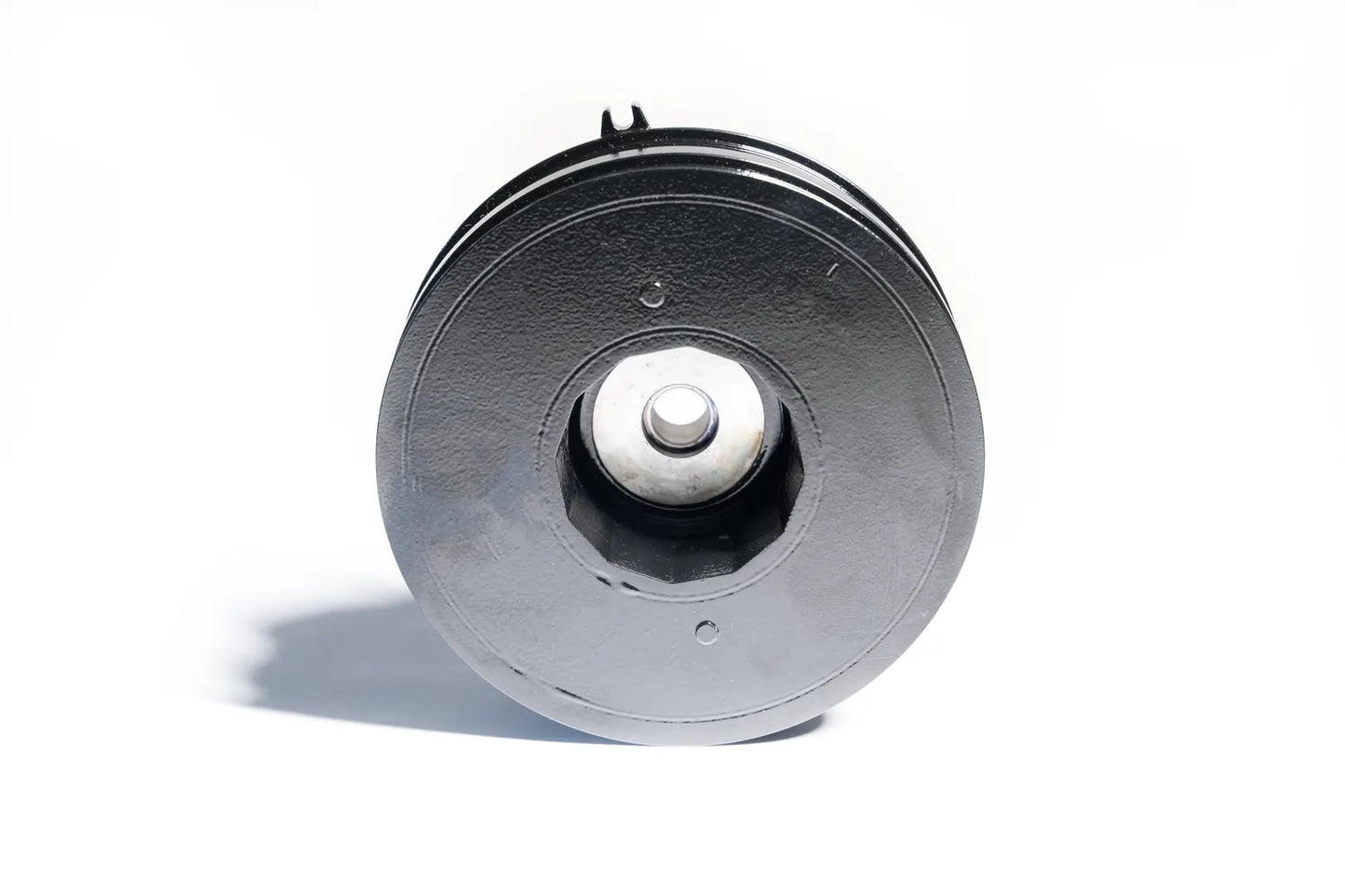 Light Engine Pulley - 4.0 TFSI EA825