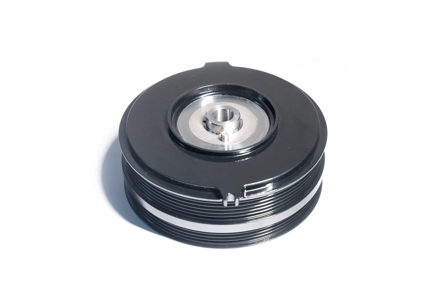 Light Engine Pulley - 4.0 TFSI EA825