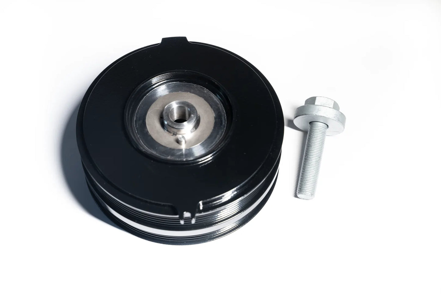 Light Engine Pulley - 4.0 TFSI EA825