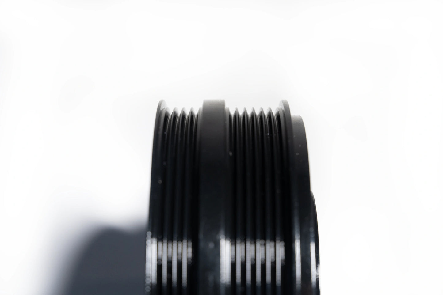 Light Engine Pulley - 4.0 TFSI EA825