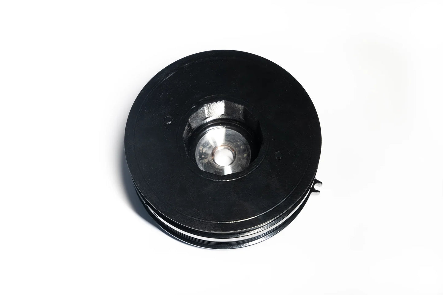 Light Engine Pulley - 4.0 TFSI EA825