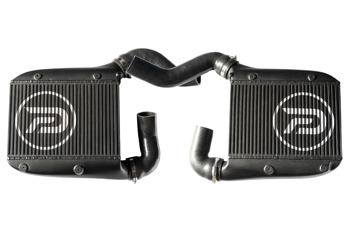 Intercoolers Kit - Audi RS6/7 C8