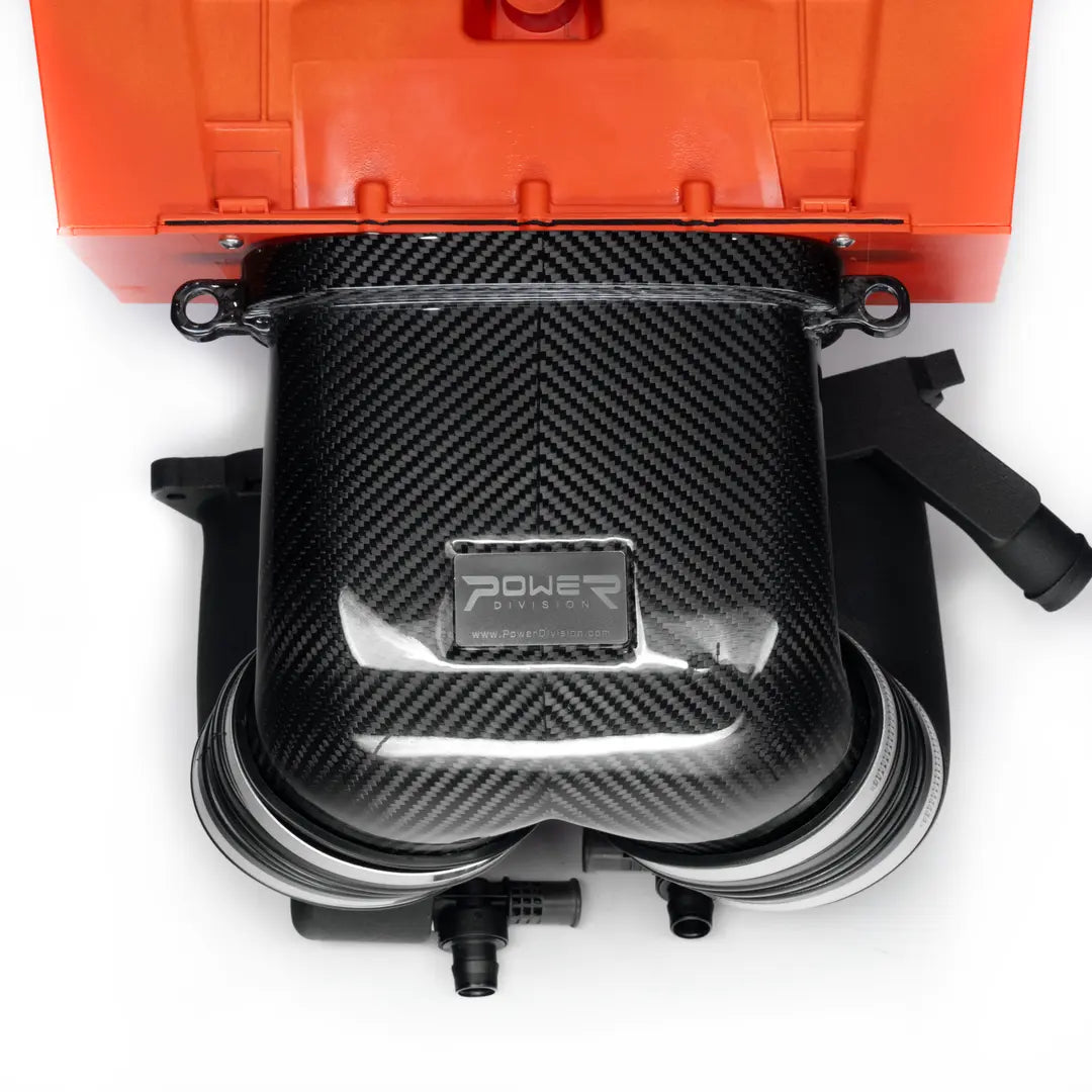 Air Intake Kit - 4.0TFSI SUV
