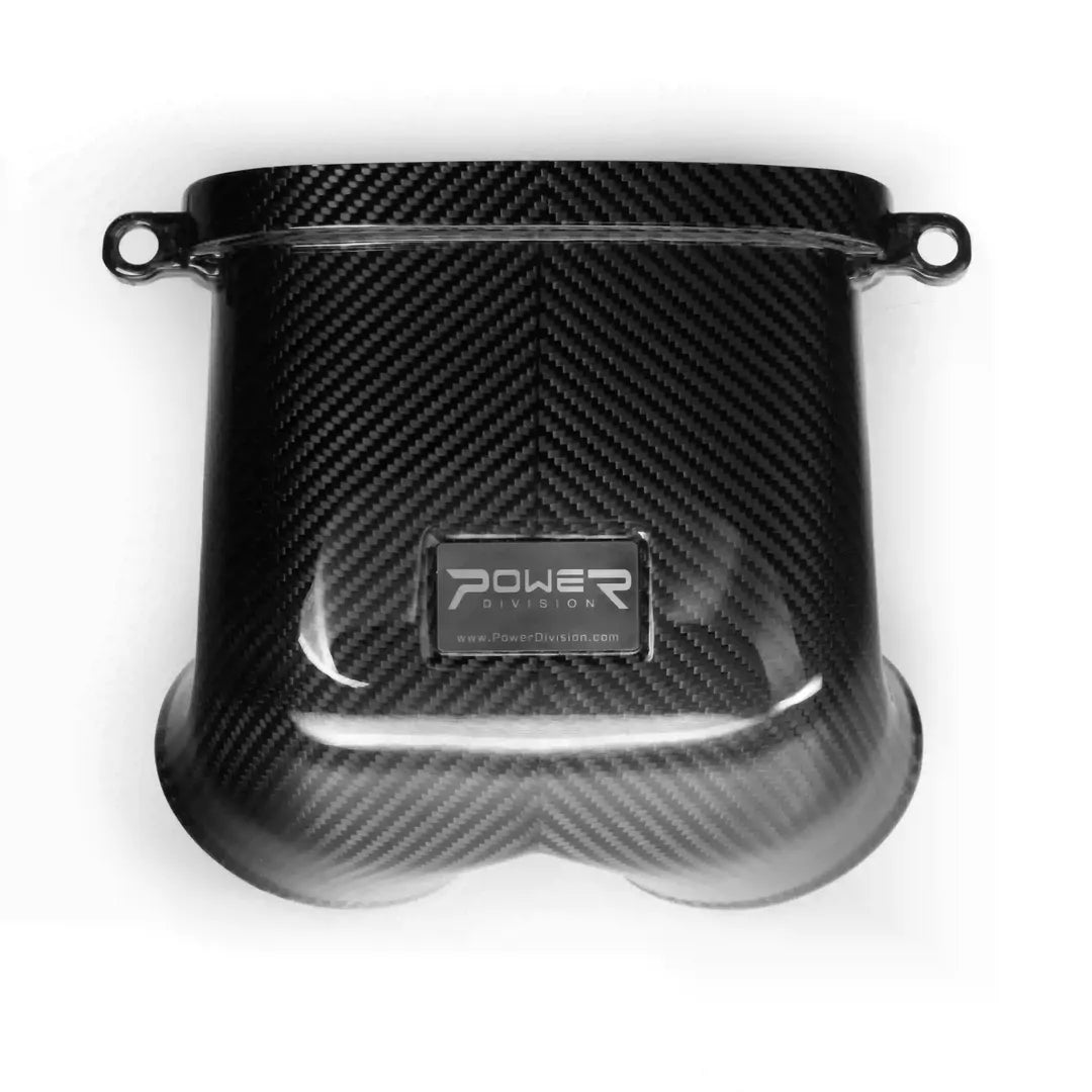 Air Intake Kit - 4.0TFSI SUV