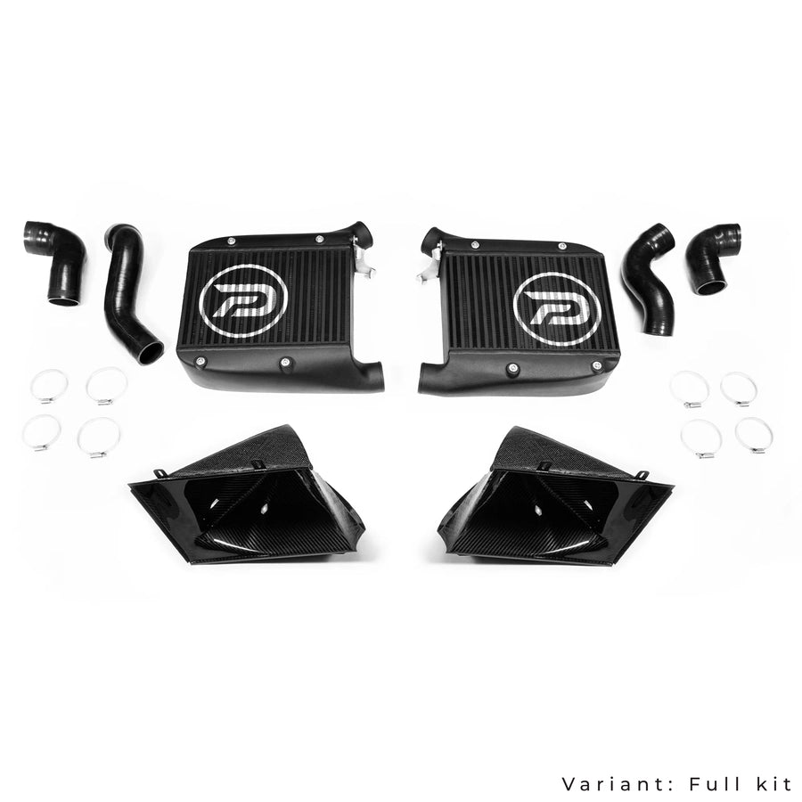 Intercoolers Kit - Audi RS6/7 C8
