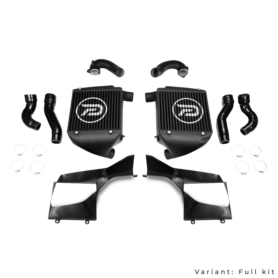 Intercoolers Kit - Lamborghini Urus