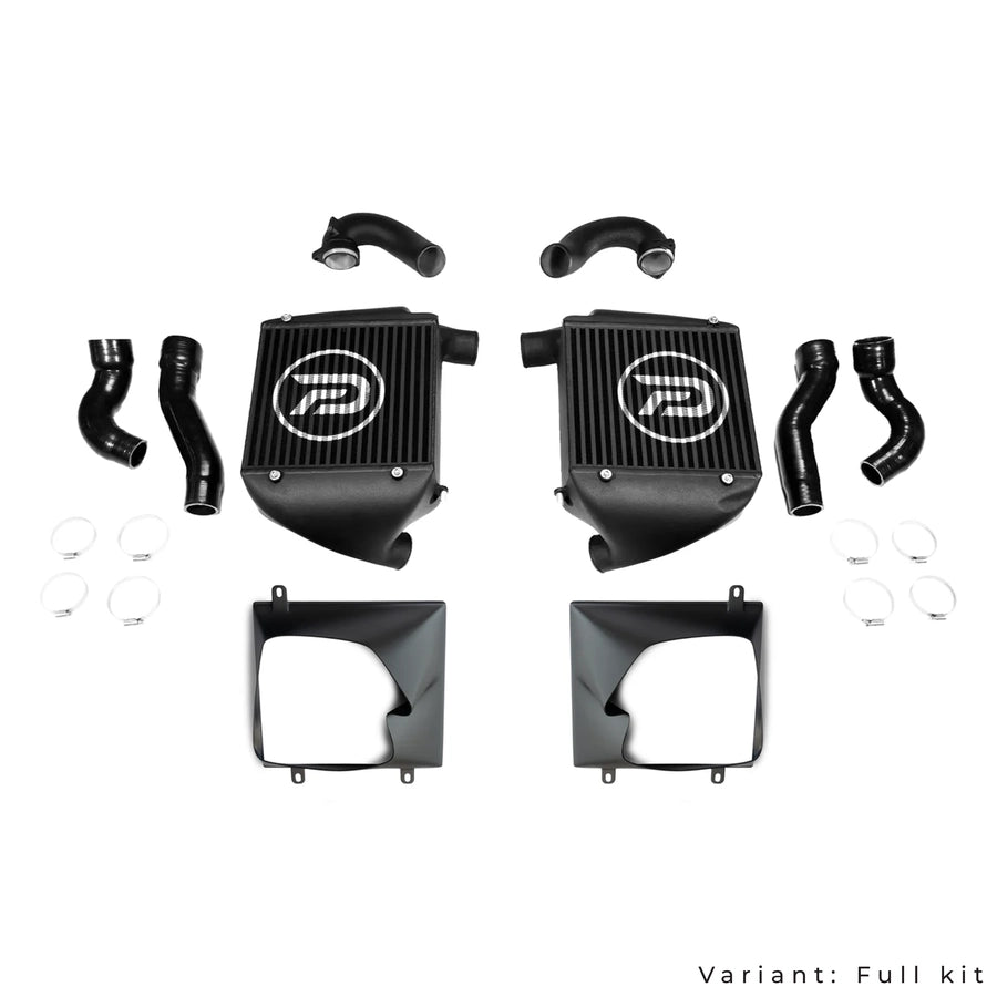 Intercoolers Kit - Audi SQ8
