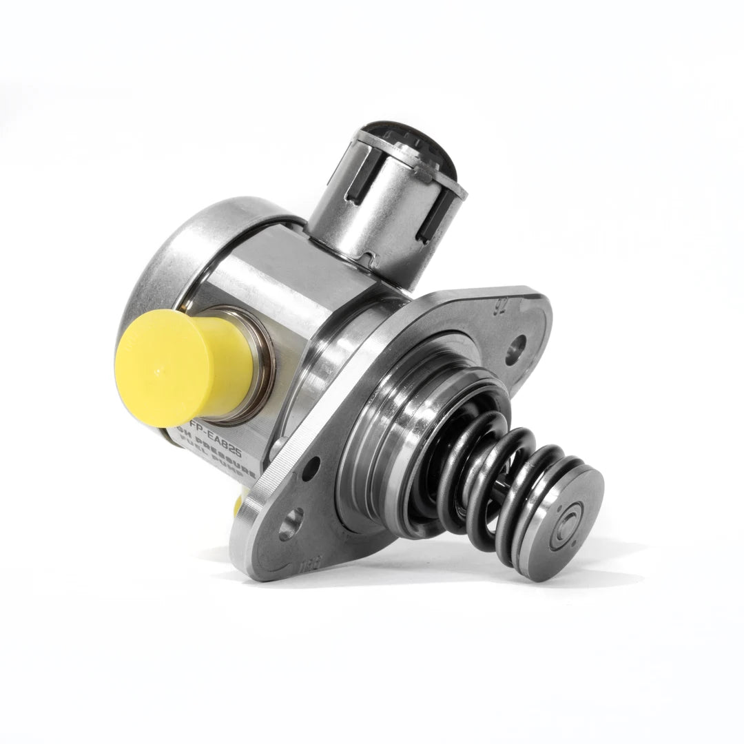 High-Pressure Fuel System Upgrade - 4.0 TFSI EA825