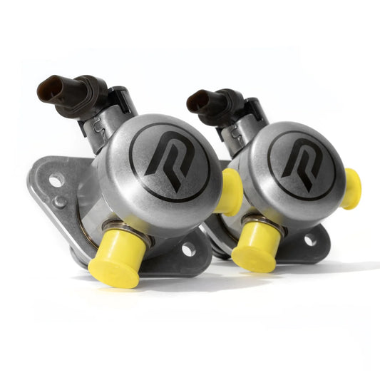 High-Pressure Fuel System Upgrade - 4.0 TFSI EA825