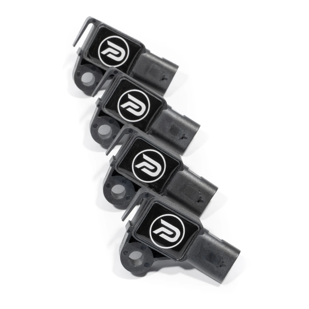 4Bar MAP Sensors - 4.0 TFSI EA825