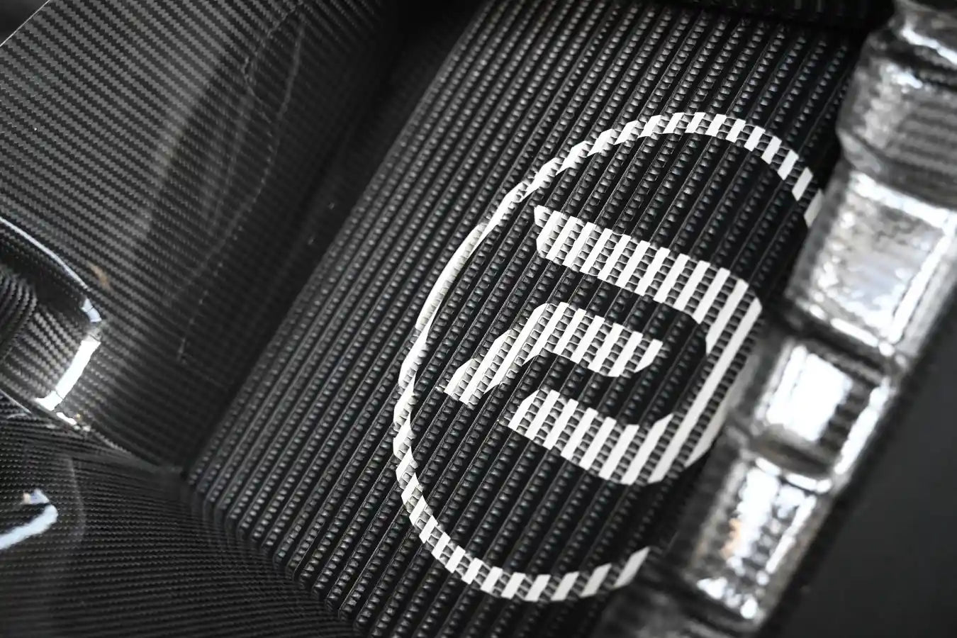 Intercoolers Kit - Audi RSQ8