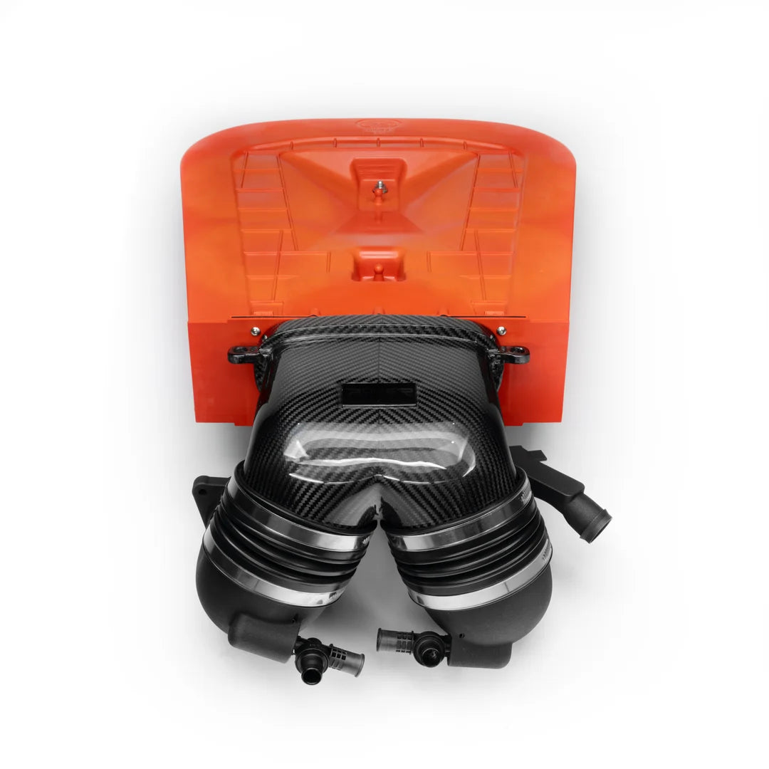 Air Intake Kit - 4.0TFSI SUV