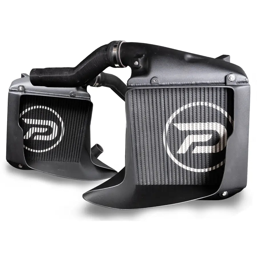 Intercoolers Kit - Porsche Cayenne Turbo