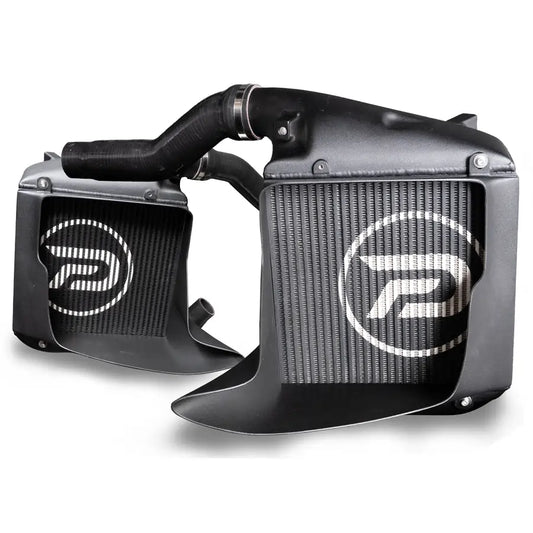 Intercoolers Kit - Porsche Cayenne Turbo