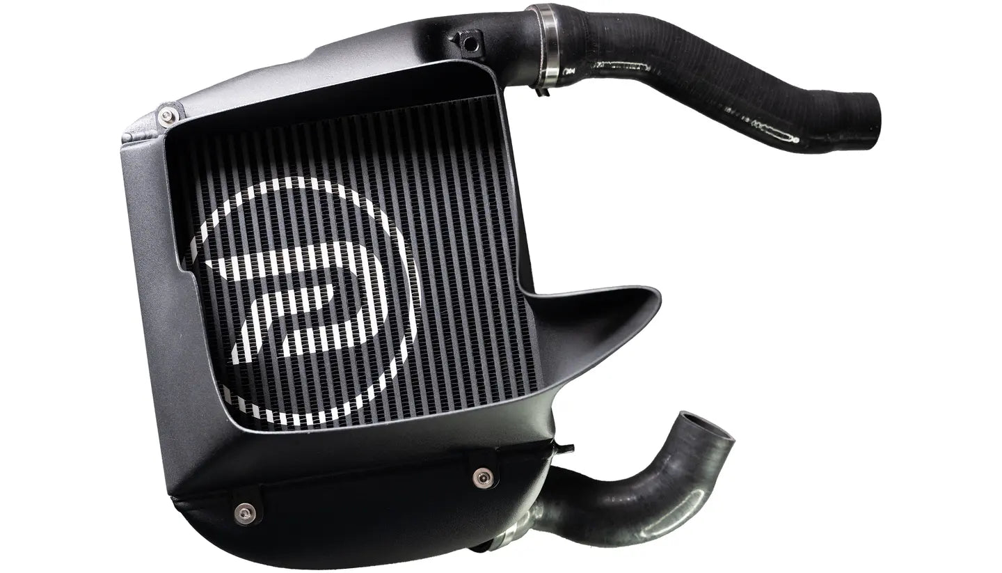 Intercoolers Kit - Porsche Cayenne Turbo