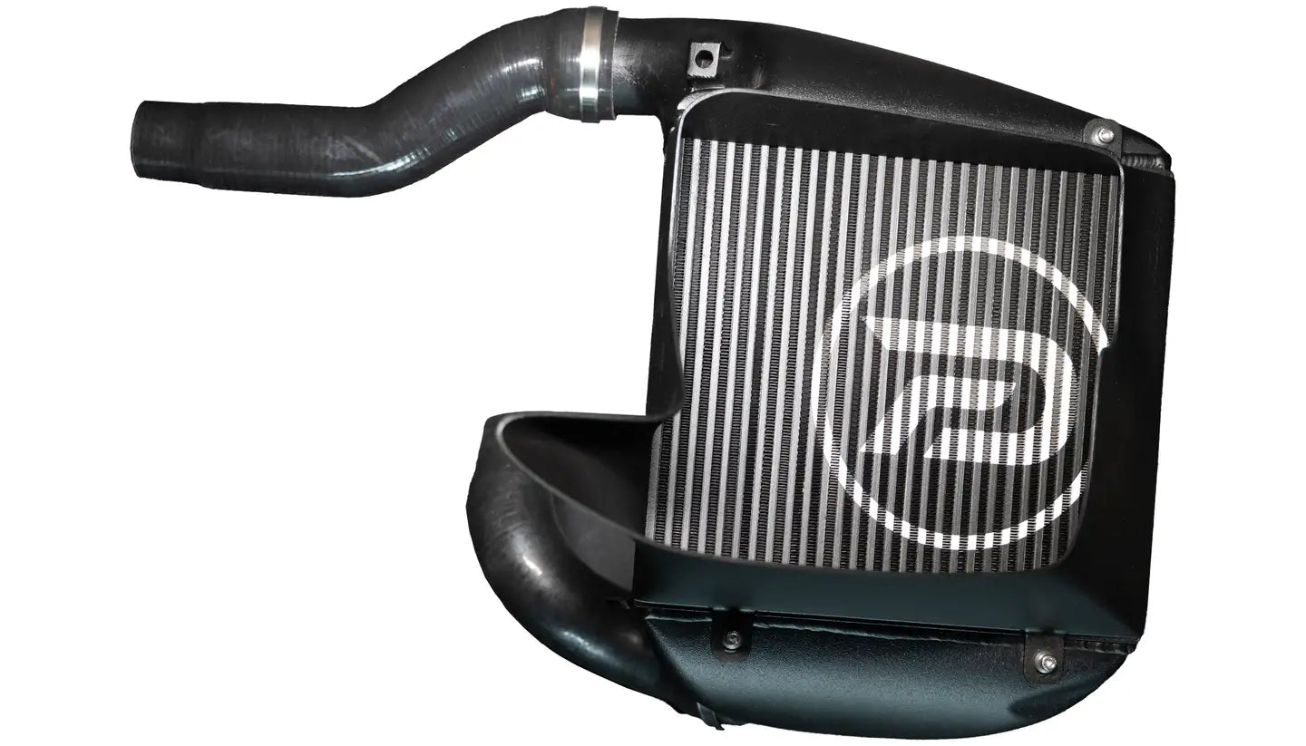 Intercoolers Kit - Porsche Cayenne Turbo