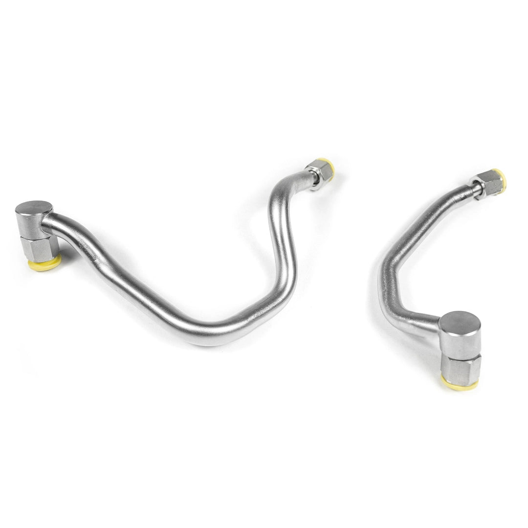 High-Pressure Fuel System Upgrade - 4.0 TFSI EA825