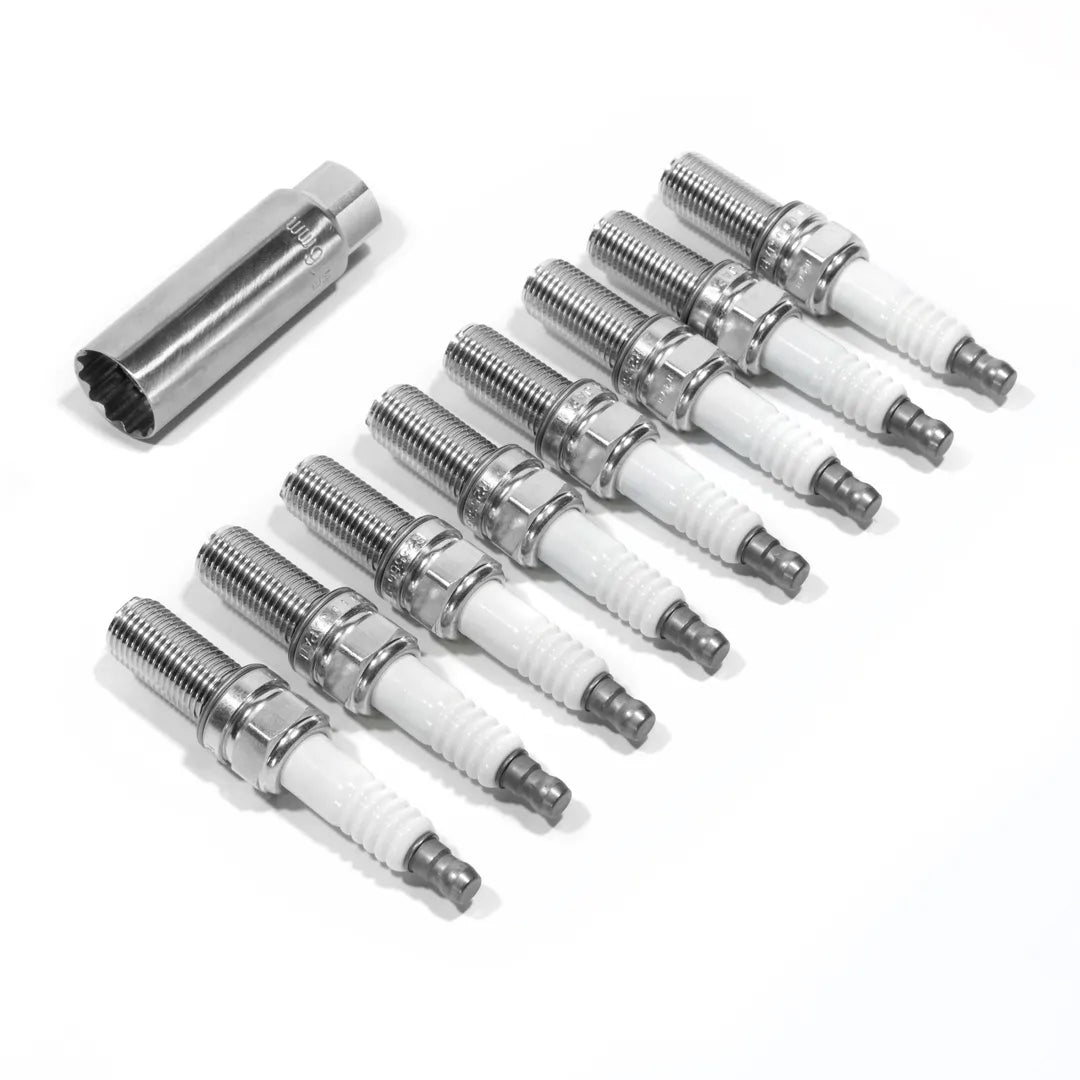 Performance Spark Plugs - 4.0 TFSI EA825