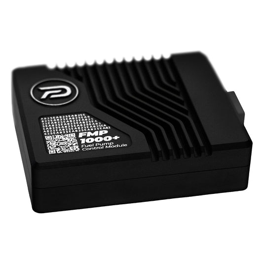 Low-Pressure Fuel System Upgrade - 4.0 TFSI EA825