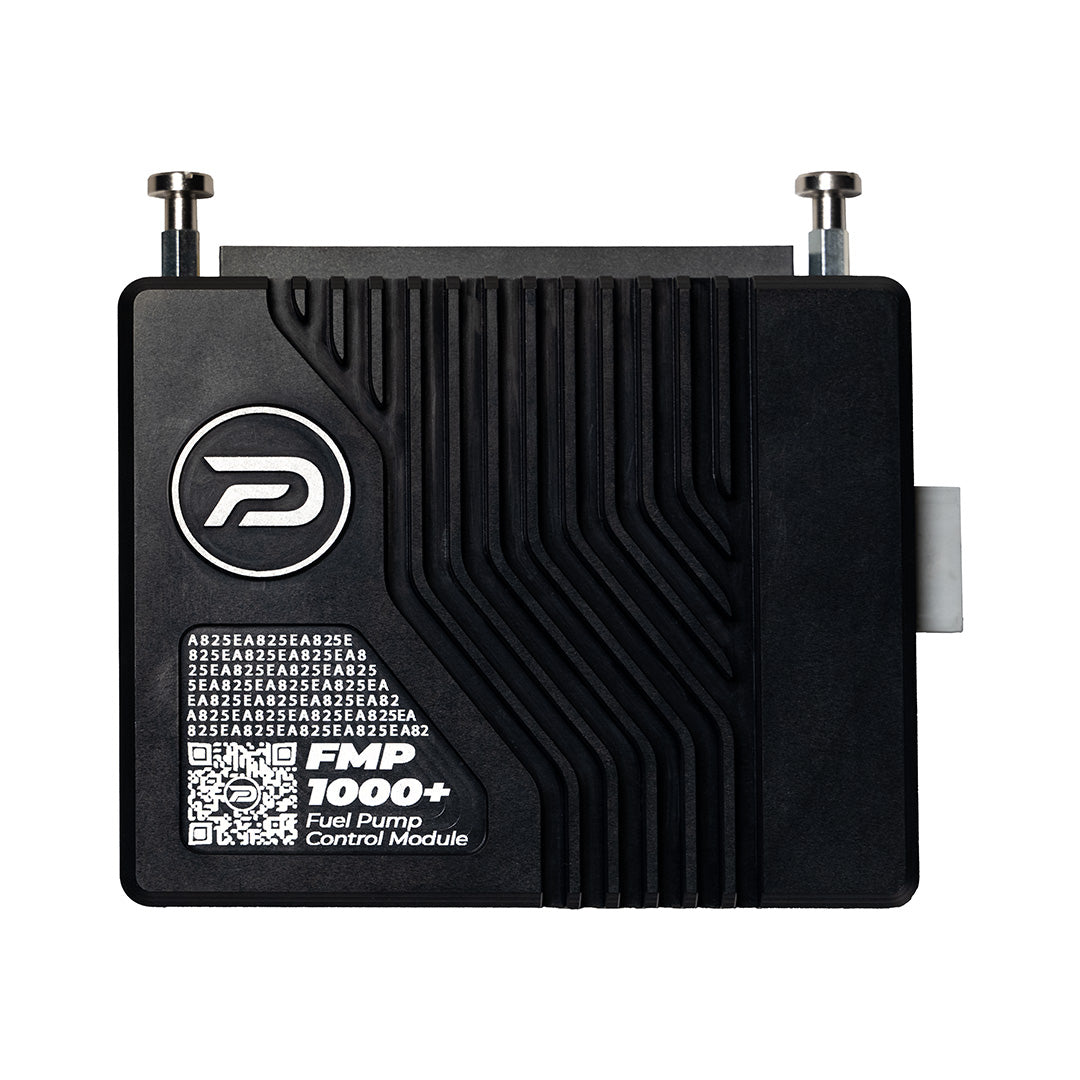 Low-Pressure Fuel System Upgrade - 4.0 TFSI EA825