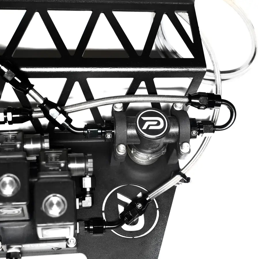 Water-Methanol Injection Set - 4.0TFSI EA825