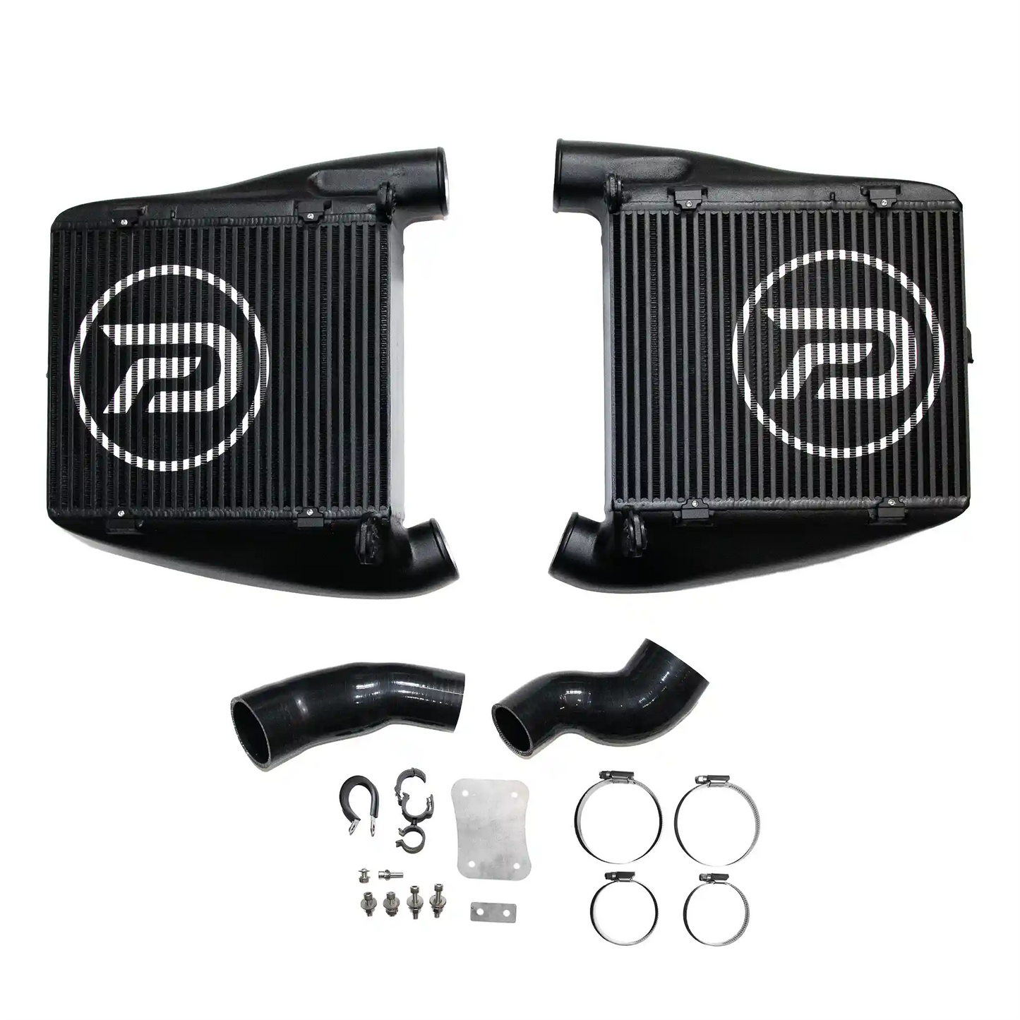 Intercoolers Kit - Audi S8 (D5)