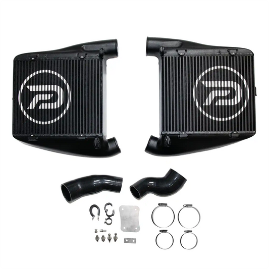 Intercoolers Kit - Audi S8 (D5)