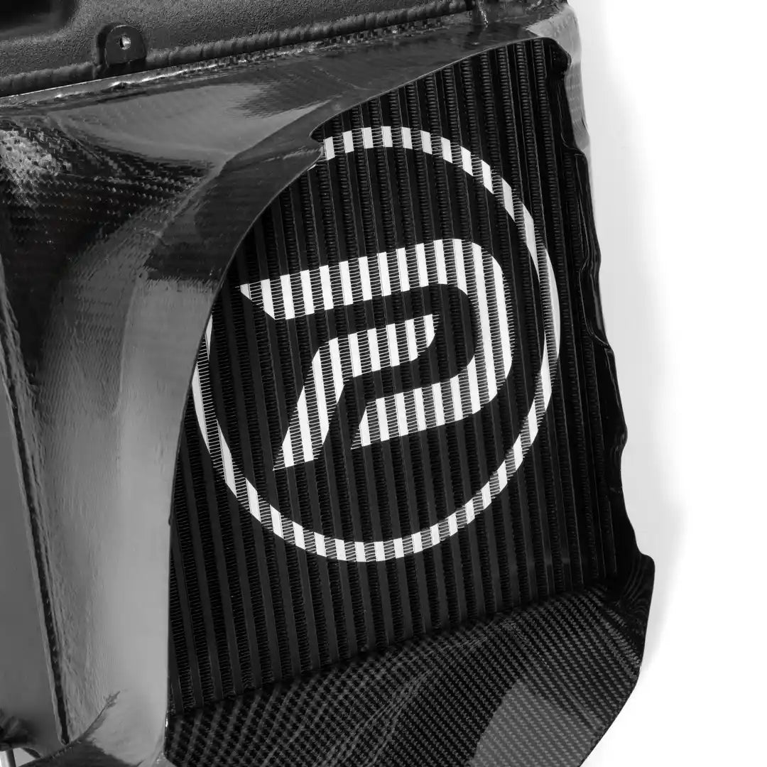 Intercoolers Kit - Audi RSQ8
