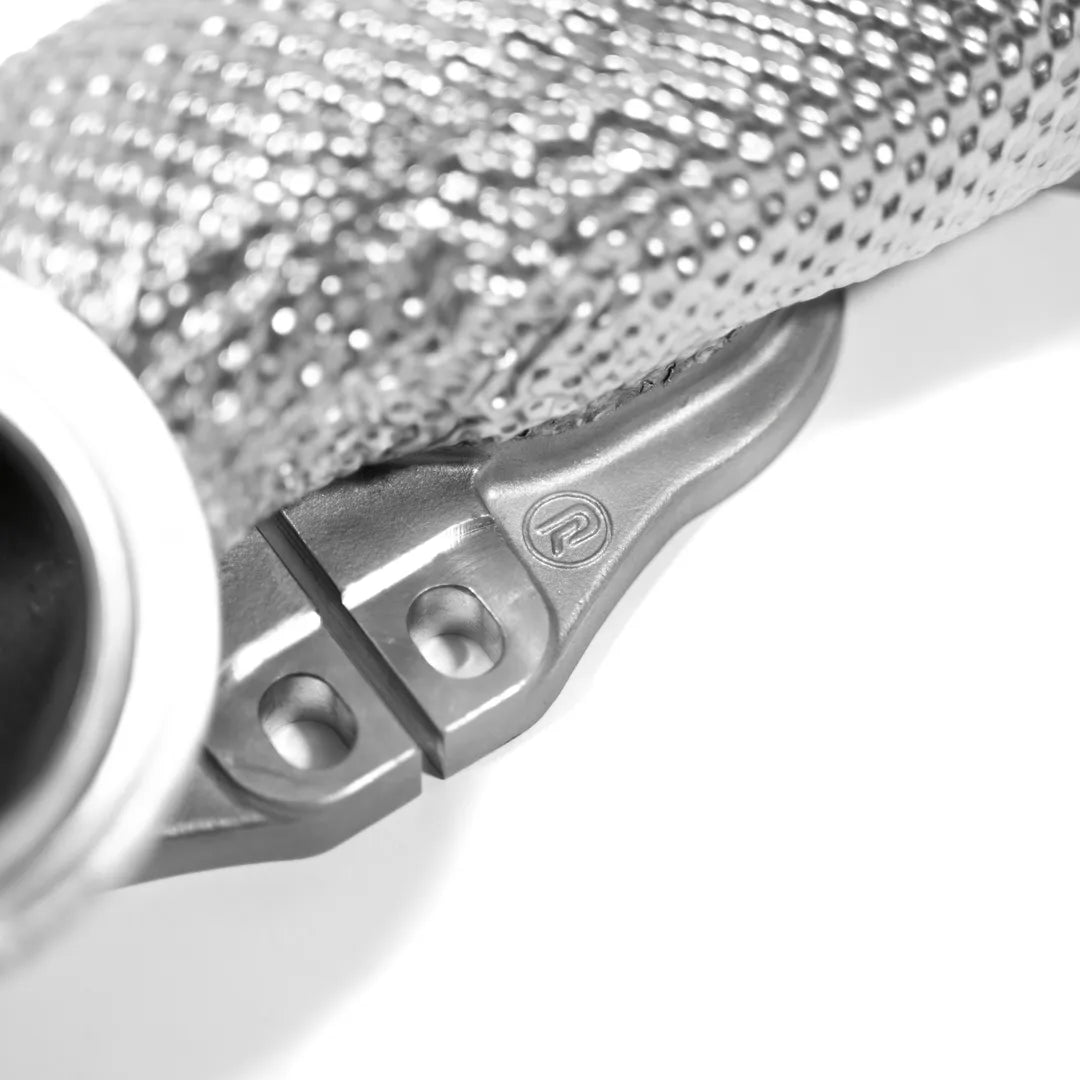 Turbochargers Set - 4.0 TFSI