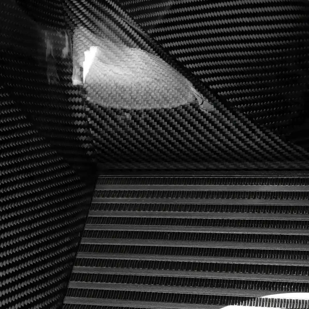 Intercoolers Kit - Lamborghini Urus