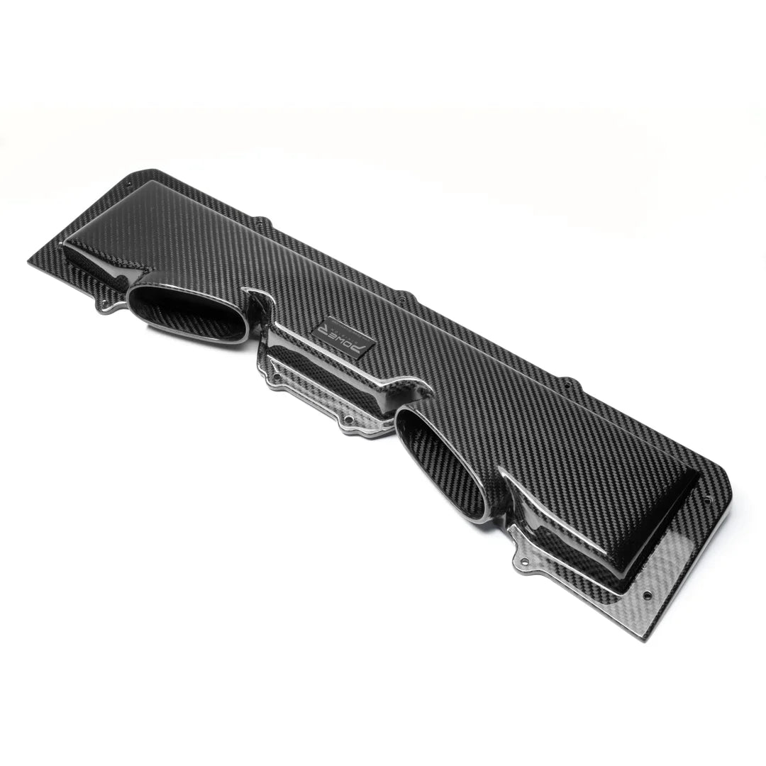 Carbon Air Intake Kit - Audi RS6/7 C8