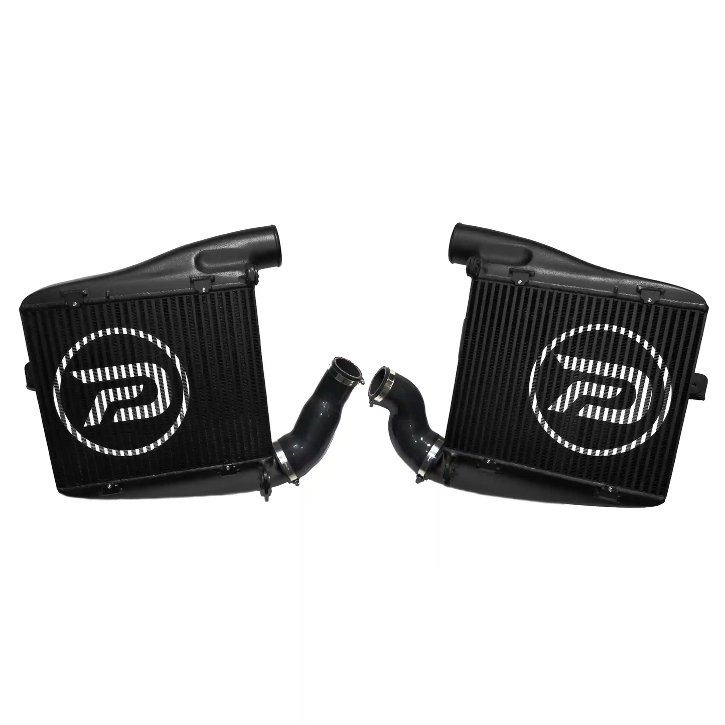 Intercoolers Kit - Audi S8 (D5)