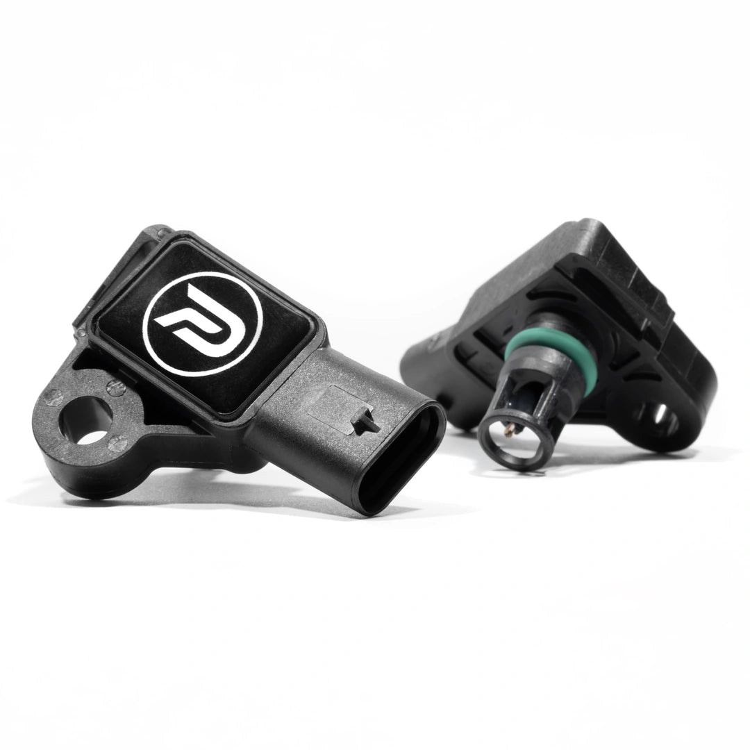 4Bar MAP Sensors - 4.0 TFSI EA825