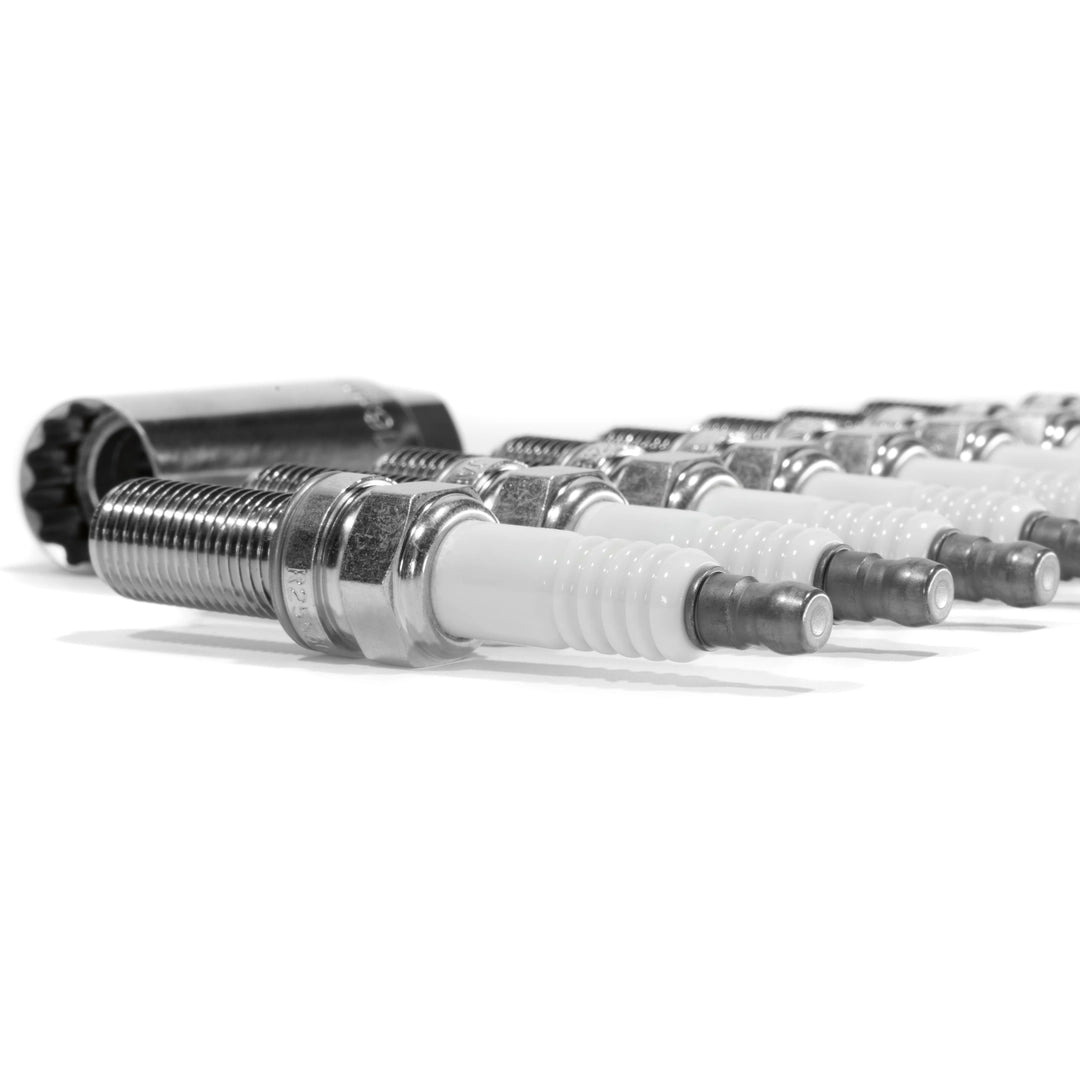 Performance Spark Plugs - 4.0 TFSI EA825