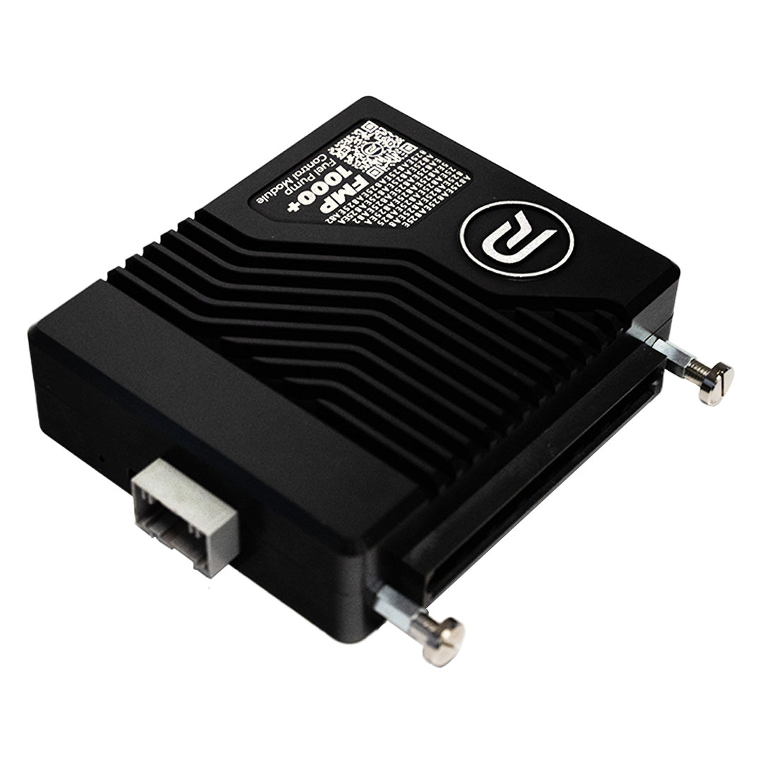 Low-Pressure Fuel System Upgrade - 4.0 TFSI EA825