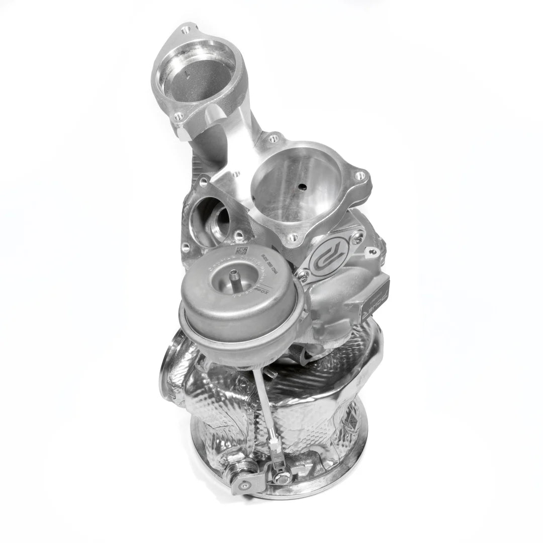 Turbochargers Set - 4.0 TFSI