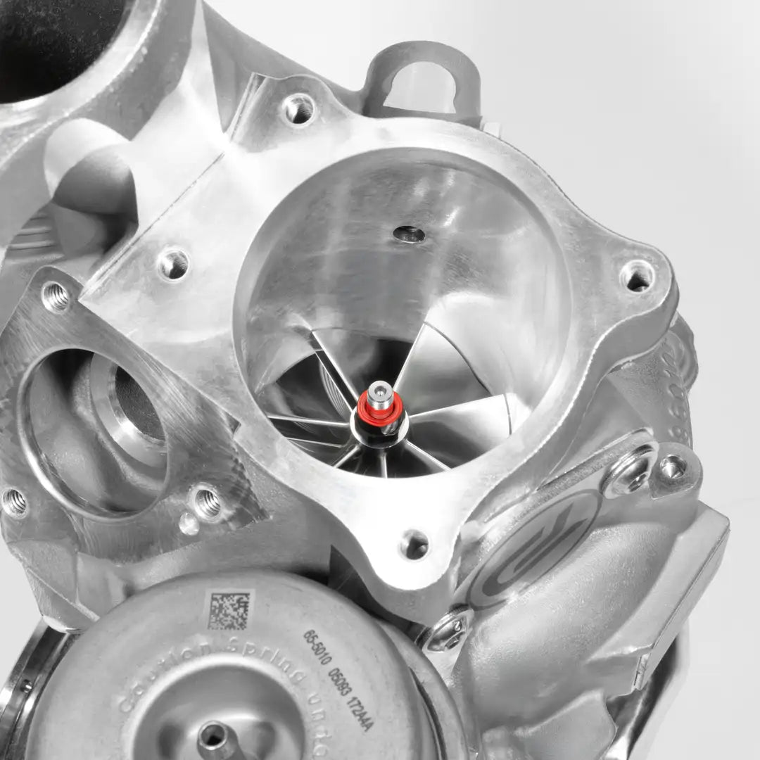 Turbochargers Set - 4.0 TFSI